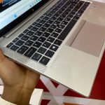 Certified HP EliteBook 840 G7 14 in Notebook, Intel Quad Core i5-10310U - Silver