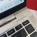 Certified HP EliteBook 840 G7 14 in Notebook, Intel Quad Core i5-10310U - Silver