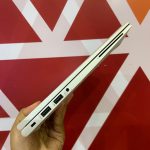 Certified HP EliteBook 840 G7 14 in Notebook, Intel Quad Core i5-10310U - Silver