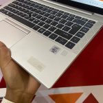 Certified HP EliteBook 840 G7 14 in Notebook, Intel Quad Core i5-10310U - Silver