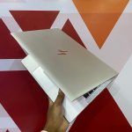 Certified HP EliteBook 840 G8 14 in Notebook, Intel Quad Core i5-1135G7 - Silver
