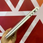 Certified HP EliteBook 840 G8 14 in Notebook, Intel Quad Core i5-1135G7 - Silver