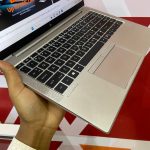 Certified HP EliteBook 840 G8 14 in Notebook, Intel Quad Core i5-1135G7 - Silver