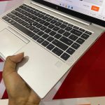 Certified HP EliteBook 840 G8 14 in Notebook, Intel Quad Core i5-1135G7 - Silver