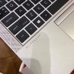 Certified HP EliteBook 840 G8 14 in Notebook, Intel Quad Core i5-1135G7 - Silver