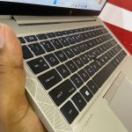 Certified HP EliteBook 840 G8 14 in Notebook, Intel Quad Core i7-1165G7 - Silver
