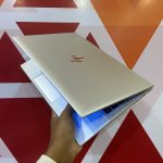 Certified HP EliteBook 840 G8 14 in Notebook, Intel Quad Core i7-1165G7 - Silver