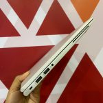 Certified HP EliteBook 840 G8 14 in Notebook, Intel Quad Core i7-1165G7 - Silver