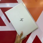 Certified HP EliteBook 840 G8 14 in Notebook, Intel Quad Core i7-1165G7 - Silver