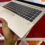 Certified HP EliteBook 840 G8 14 in Notebook, Intel Quad Core i7-1165G7 - Silver
