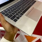 Certified HP EliteBook 840 G8 14 in Notebook, Intel Quad Core i7-1165G7 - Silver