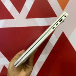 Certified HP EliteBook 845 G7 14 in Notebook, AMD Octa Core Ryzen 5 PRO 4750U - Silver