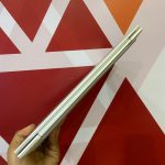 Certified HP EliteBook 845 G7 14 in Notebook, AMD Octa Core Ryzen 5 PRO 4750U - Silver