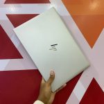 Certified HP EliteBook 845 G7 14 in Notebook, AMD Octa Core Ryzen 5 PRO 4750U - Silver
