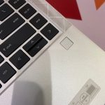 Certified HP EliteBook 845 G7 14 in Notebook, AMD Octa Core Ryzen 5 PRO 4750U - Silver