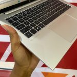 Certified HP EliteBook 845 G9 14 in Notebook, AMD Ryzen 5 6650U – Silver