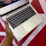 Certified HP EliteBook 845 G9 14 in Notebook, AMD Ryzen 5 6650U – Silver