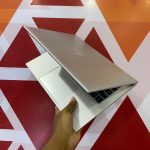 Certified HP EliteBook 845 G9 14 in Notebook, AMD Ryzen 5 6650U – Silver