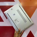 Certified HP EliteBook 845 G9 14 in Notebook, AMD Ryzen 5 6650U – Silver
