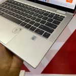 Certified HP EliteBook x360 1030 G7 13 in Convertible Notebook, Intel Core i7-10610U – Silver