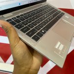 Certified HP EliteBook x360 1030 G7 13 in Convertible Notebook, Intel Core i7-10610U – Silver