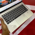 Certified HP EliteBook x360 1030 G7 13 in Convertible Notebook, Intel Core i7-10610U – Silver