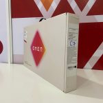 Brand New HP Omen 16-Wd0073dx 16 in Gaming Laptop, Intel Core i7-13700HX – Black