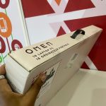 Brand New HP Omen 16-Wd0073dx 16 in Gaming Laptop, Intel Core i7-13700HX – Black