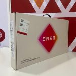 Brand New HP Omen 16-Wd0073dx 16 in Gaming Laptop, Intel Core i7-13700HX – Black