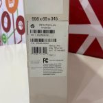 Brand New HP Omen 16-Wd0073dx 16 in Gaming Laptop, Intel Core i7-13700HX – Black