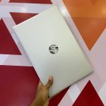 Certified HP Pavilion 15 in Notebook, AMD Ryzen 5 5500U – Silver