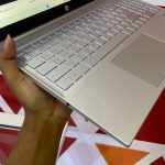 Certified HP Pavilion 15 in Notebook, AMD Ryzen 5 5500U – Silver