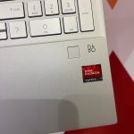 Certified HP Pavilion 15 in Notebook, AMD Ryzen 5 5500U – Silver