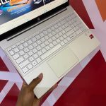 Certified HP Pavilion 15 in Notebook, AMD Ryzen 5 5500U – Silver
