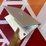Certified HP Pavilion 15 in Notebook, AMD Ryzen 5 5500U – Silver