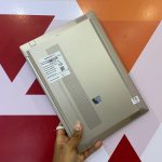 Certified HP Pavilion Aero 13 in Notebook, AMD Ryzen 5 5625U – Gold