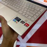 Certified HP Pavilion Aero 13 in Notebook, AMD Ryzen 5 5625U – Gold