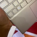 Certified HP Pavilion Aero 13 in Notebook, AMD Ryzen 5 5625U – Gold