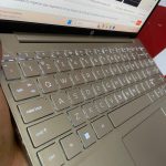 Certified HP Pavilion Aero 13 in Notebook, AMD Ryzen 5 5625U – Gold