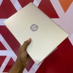Certified HP Pavilion Aero 13 in Notebook, AMD Ryzen 5 5625U – Gold