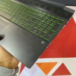 Certified HP Pavilion Gaming 15.6 in Notebook, AMD Ryzen 7 3750H – Shadow Black