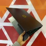 Certified HP Pavilion Gaming 15.6 in Notebook, AMD Ryzen 7 3750H – Shadow Black