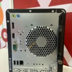 Brand New HP Pro Tower 290 G9 Desktop PC, Intel Core i5-13500 13th Gen (14 Cores, up to 4.8GHz), 8GB DDR4 RAM, 512GB NVMe SSD, Intel UHD Graphics 770, DVDRW, Gigabit Ethernet, USB Keyboard & Mouse, Windows 11 Pro – Black - Image 9