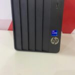 Brand New HP Pro Tower 290 G9 Desktop PC, Intel Core i5-13500 13th Gen (14 Cores, up to 4.8GHz), 8GB DDR4 RAM, 512GB NVMe SSD, Intel UHD Graphics 770, DVDRW, Gigabit Ethernet, USB Keyboard & Mouse, Windows 11 Pro – Black - Image 4