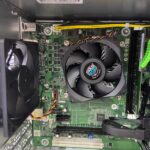 Brand New HP Pro Tower 290 G9 Desktop PC, Intel Core i5-13500 13th Gen (14 Cores, up to 4.8GHz), 8GB DDR4 RAM, 512GB NVMe SSD, Intel UHD Graphics 770, DVDRW, Gigabit Ethernet, USB Keyboard & Mouse, Windows 11 Pro – Black - Image 7