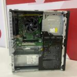 Brand New HP Pro Tower 290 G9 Desktop PC, Intel Core i5-13500 13th Gen (14 Cores, up to 4.8GHz), 8GB DDR4 RAM, 512GB NVMe SSD, Intel UHD Graphics 770, DVDRW, Gigabit Ethernet, USB Keyboard & Mouse, Windows 11 Pro – Black - Image 6