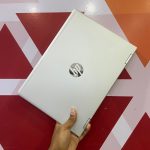 Certified HP ProBook 435 G8 13.3 in Notebook, AMD Ryzen 5 5600U – Silver