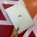 Certified HP ProBook 445 G11 14 in Notebook, AMD Ryzen 5 7530U – Silver