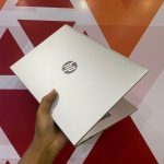 Certified HP ProBook 445 G11 14 in Notebook, AMD Ryzen 5 7530U – Silver