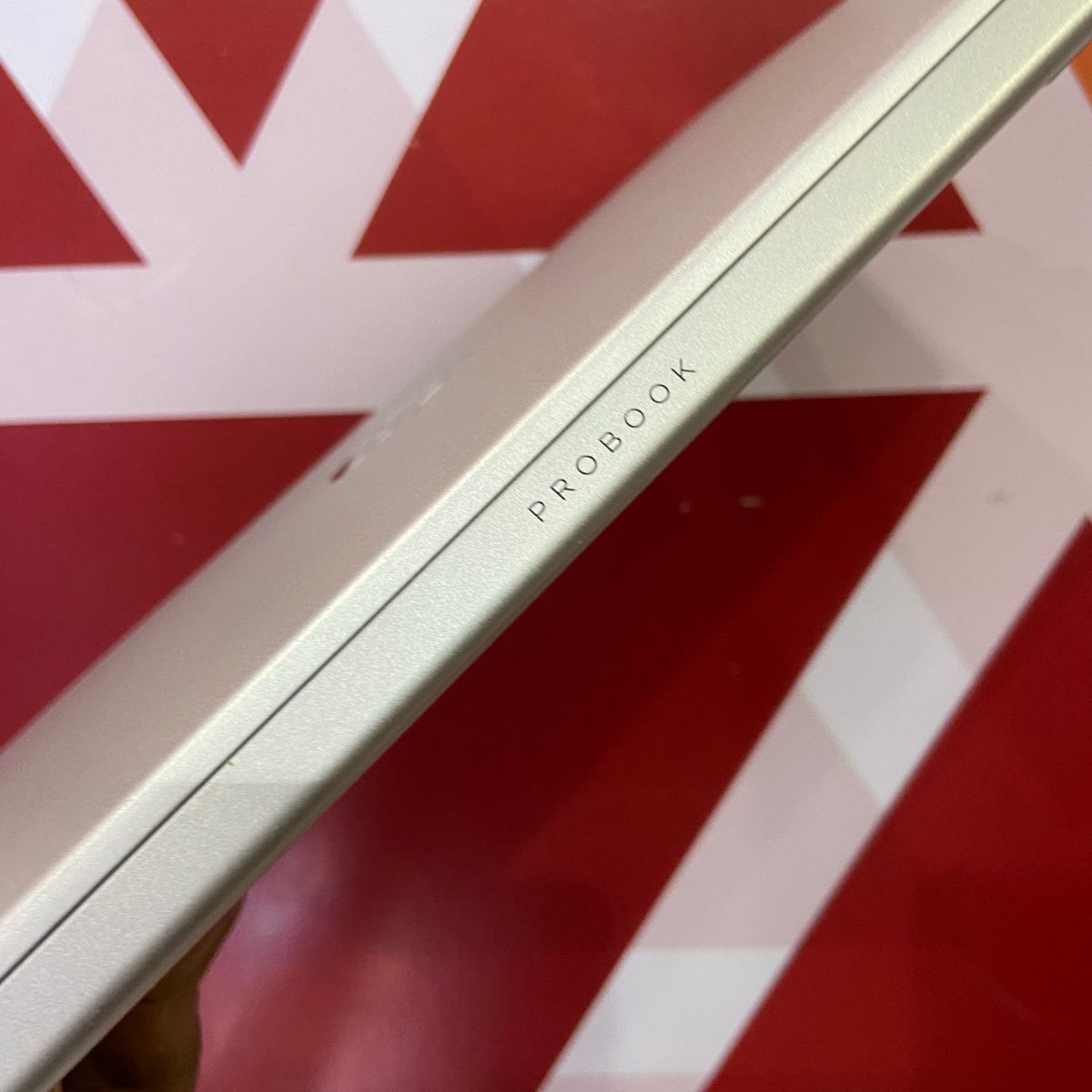 Certified HP ProBook 445 G7 14 in Notebook, AMD Ryzen 5 4500U – Silver